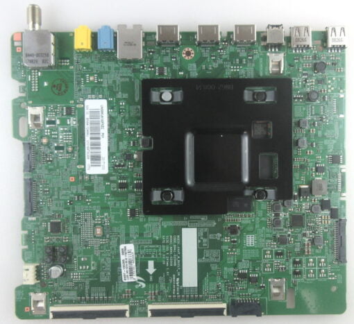 Samsung BN94-12484U Main Board