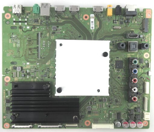 Sony A-2170-502-A  BMKS Main Board