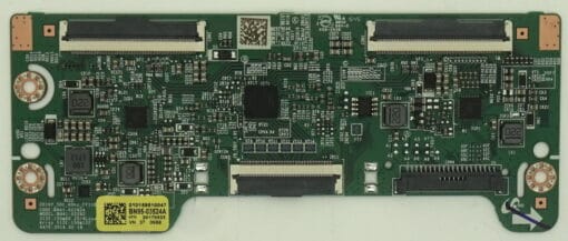 SAMSUNG BN95-03524A T-CON BOARD -