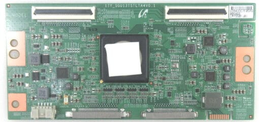 Sony 1-897-101-11 | LJ94-39433C | LJ94-39433B T-Con Board