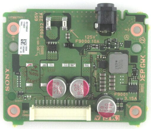 Sony A-2170-959-A RLC Mount Board