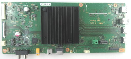 Sony A-2182-733-A Main Board