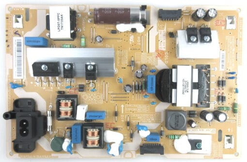 Samsung BN44-00806F Power Supply Board