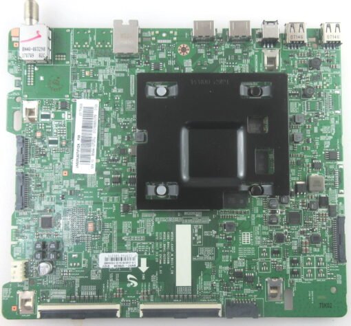 Samsung BN94-12725Q Main Board