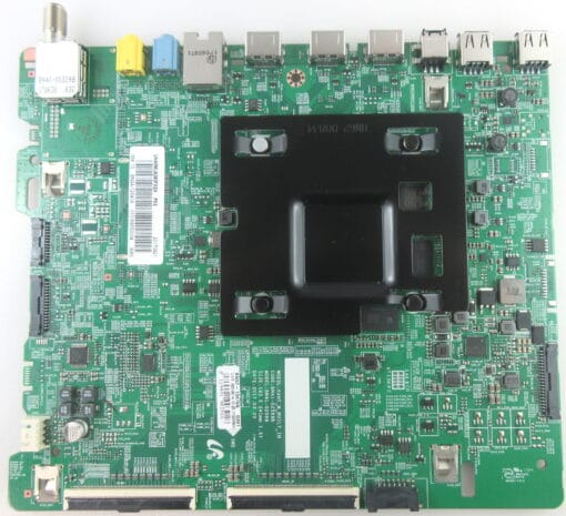 Samsung BN94-12640X Main Board