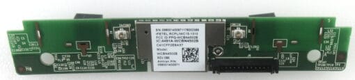 Vizio 4491A-WCBN4502B / 317GWFBT606LONOVIZ Wifi Module