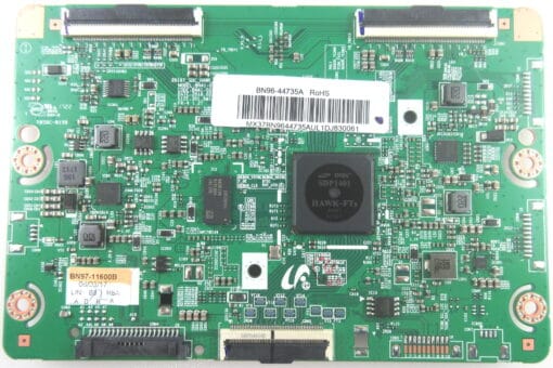 Samsung BN96-44735A T-Con Board