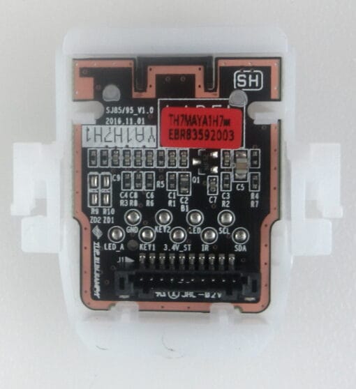 LG EBR83592003 IR PCB Assembly