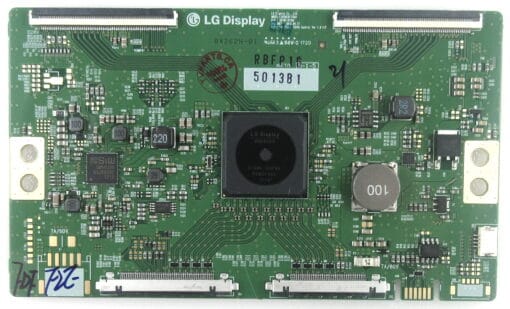 LG 6871L-5013B T-Con Board -