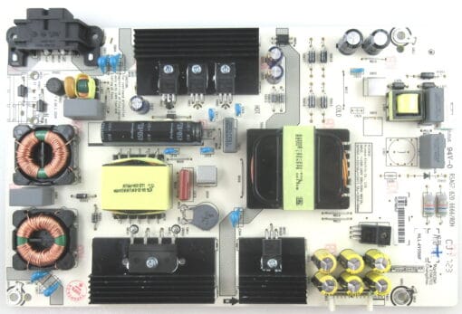 Sharp 210935 Power Supply Board