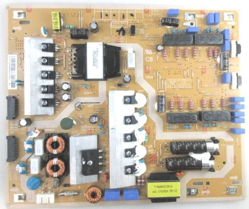 Samsung BN44-00899A Power Supply Board