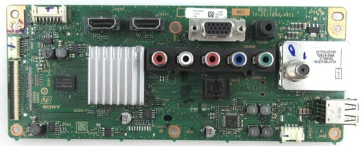 Sony A-1844-889-A MB2 Board