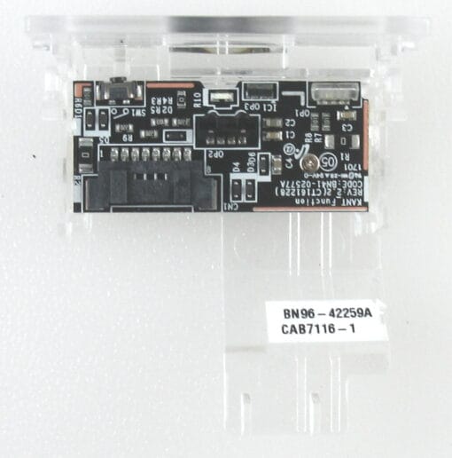 Samsung BN96-42259A PCB-FUNCTION