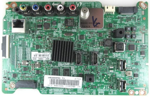 Samsung BN94-00005U Main Board