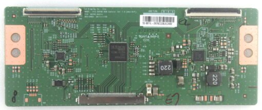 LG 6871L-2979C T-Con Board