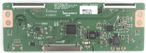 LG 6871L-3177E T-Con Board