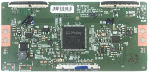 Vizio 6871L-4044A T-Con Board