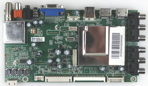 PROSCAN 2D.34004.Q50 Main Board