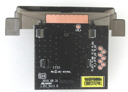 LG EBR83592901 IR Sensor