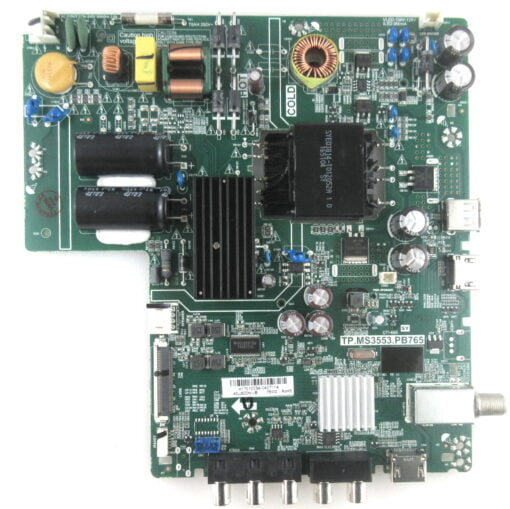 LG 3200284057 Main Board