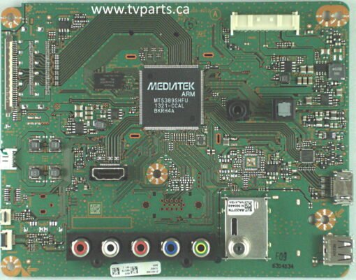 Sony 1-895-371-21 Main A Board for KDL-32R400A