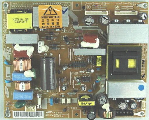 Samsung BN44-00156A Power Supply Unit