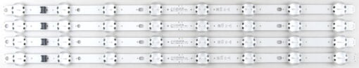 LG EAV64755101 Backlight LED Strips Set - 4 Strips