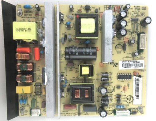 RCA AE0050321 Power Supply Board