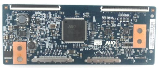 RCA 55.55T02.C14 T-Con Board