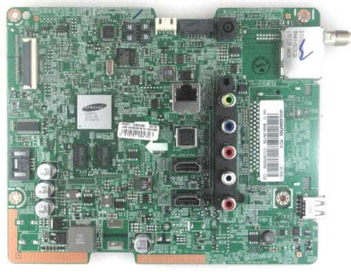 SAMSUNG BN94-08470B MAIN BOARD FOR UN32J5205AFXZA