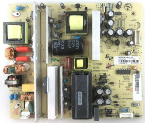 RCA AE0050324 Power Supply / LED Board