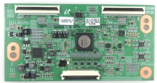 SAMSUNG BN96-16503A T-CON BOARD