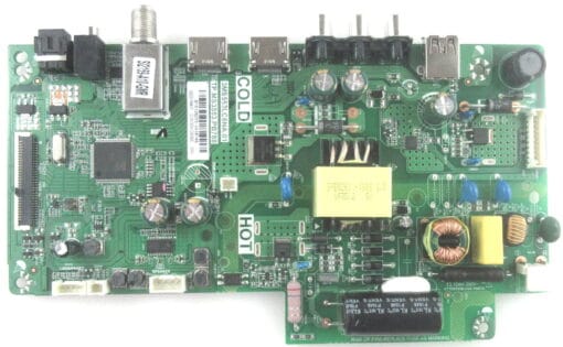 INSIGNIA 3MS553LC6NA.01 MAIN BOARD