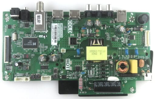 INSIGNIA B16117941 / 3MS93AX20 MAIN BOARD