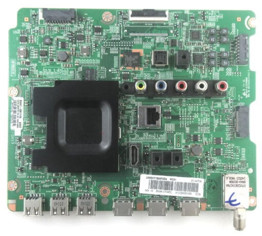 SAMSUNG BN94-07345C MAIN BOARD