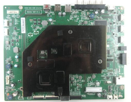 Vizio 756TXFCB0QK040 Main Board