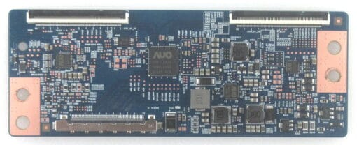 Sharp 55.43T01.C25 T-Con Board