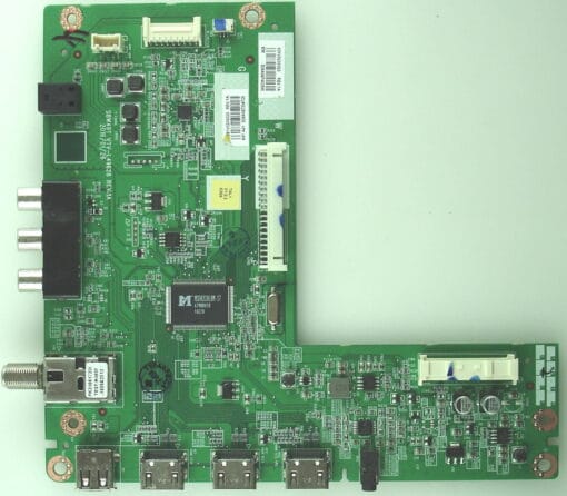 Toshiba 691V0200020 Main Board