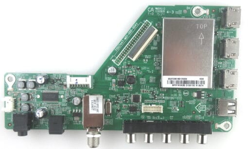 SHARP 756TXFCB01K0170 MAIN BOARD FOR LC-32LB370U