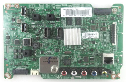 Samsung BN94-11249B Main Board