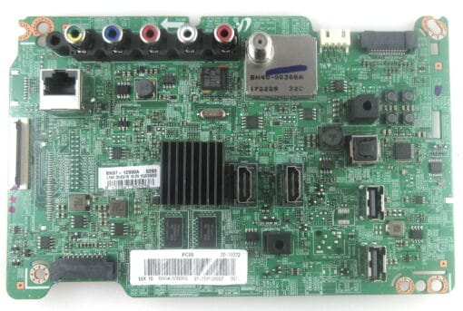 Samsung BN94-00006S Main Board