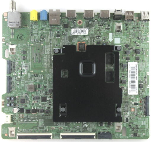 Samsung BN94-10838D Original Main Board