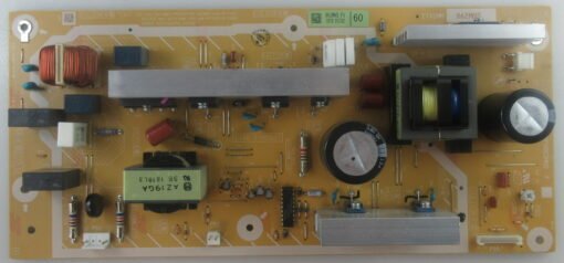 Panasonic ETX2MM862MNS / NPX863MN2 Power Supply Board