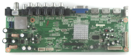 RCA 2CNCT20110643-1920 Main Board