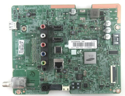 Samsung BN94-11952A Main Board