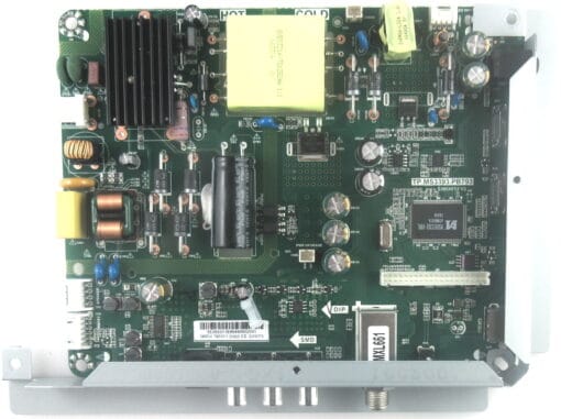 INSIGNIA 55.38S01.1E6 MAIN BOARD FOR NS39D310NA17