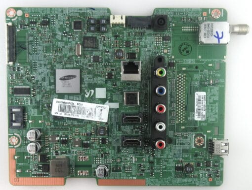 Samsung BN94-07831N Main Board