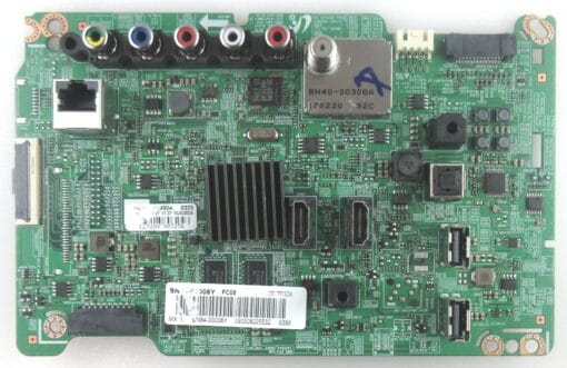 Samsung BN94-00006Y Main Board