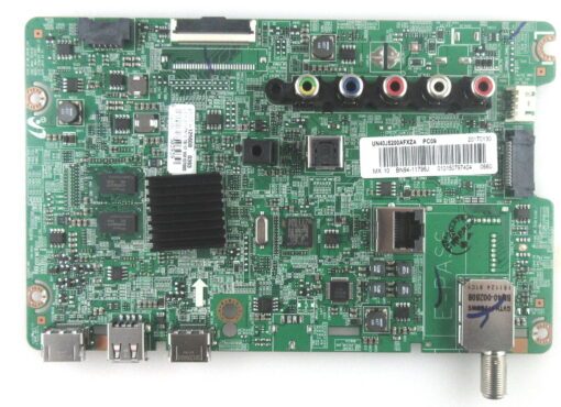 Samsung BN94-11796J Main Board