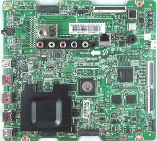 Samsung BN94-06194B Main Board